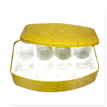 high quality fancy sweet boxes